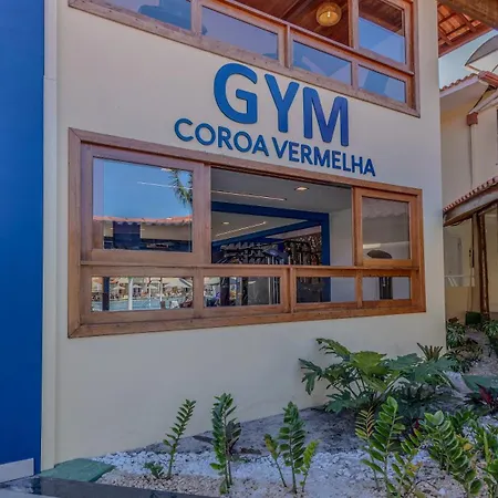 Coroa Vermelha Beach-3